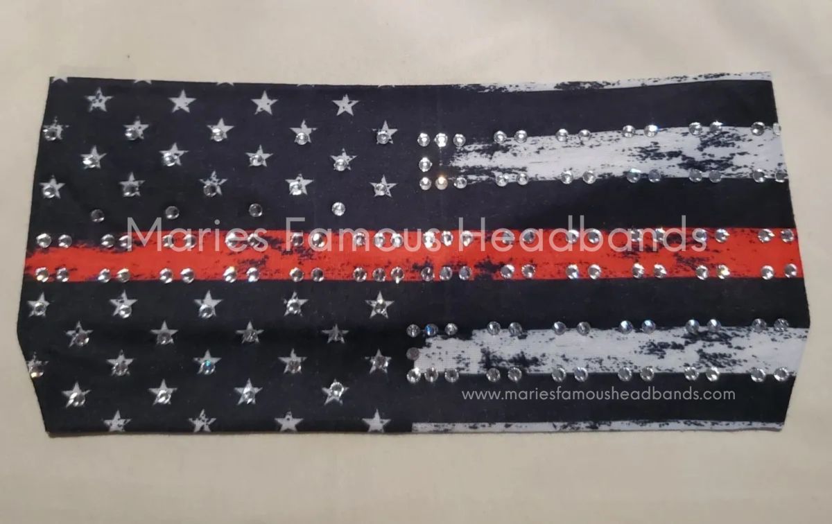 Thin Red Line