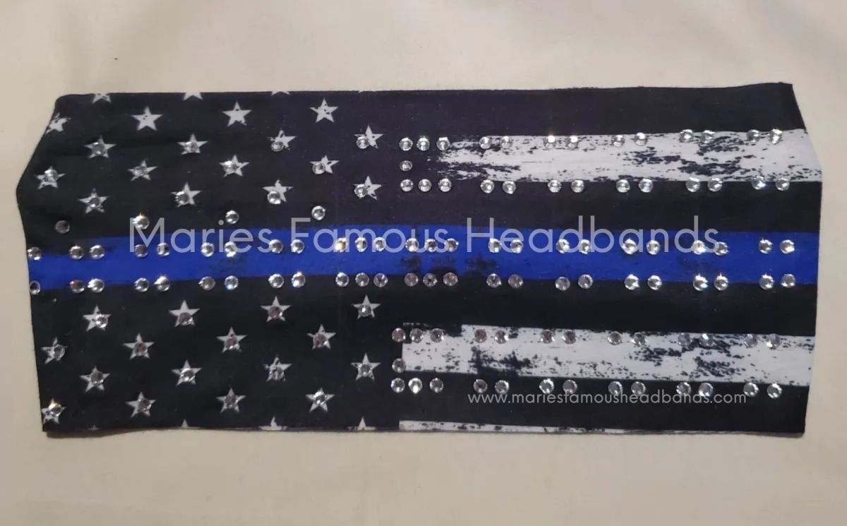 Thin Blue Line
